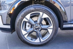 Hyundai Palisade Limited AWD 2026