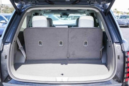 Hyundai Palisade Limited AWD 2026