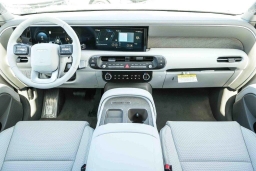 Hyundai Palisade Limited AWD 2026