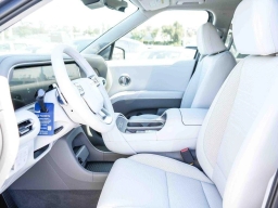 Hyundai Palisade Limited AWD 2026