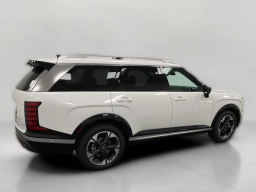 Hyundai Palisade Limited AWD 2026