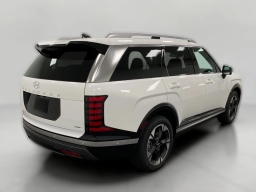 Hyundai Palisade Limited AWD 2026