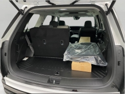 Hyundai Palisade Limited AWD 2026