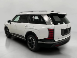 Hyundai Palisade Limited AWD 2026