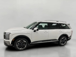 Hyundai Palisade Limited AWD 2026