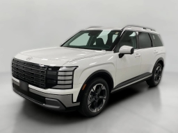 Hyundai Palisade Limited AWD 2026