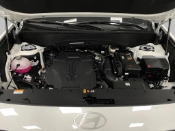 Hyundai Palisade Limited AWD 2026