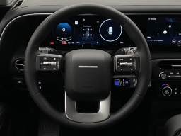 Hyundai Palisade Limited AWD 2026