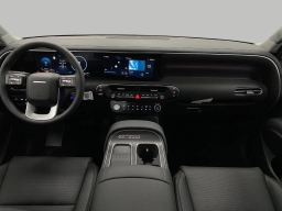 Hyundai Palisade Limited AWD 2026