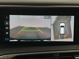 Hyundai Palisade Limited AWD 2026