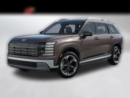 Hyundai Palisade Limited AWD 2026