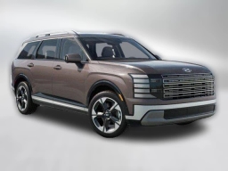 Hyundai Palisade Limited AWD 2026