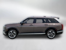 Hyundai Palisade Limited AWD 2026