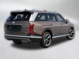 Hyundai Palisade Limited AWD 2026