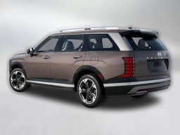 Hyundai Palisade Limited AWD 2026