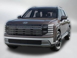 Hyundai Palisade Limited AWD 2026