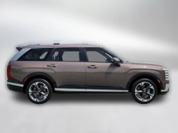 Hyundai Palisade Limited AWD 2026
