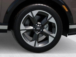 Hyundai Palisade Limited AWD 2026