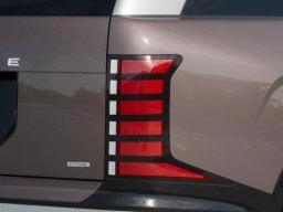 Hyundai Palisade Limited AWD 2026