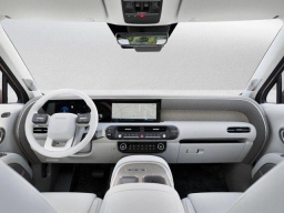 Hyundai Palisade Limited AWD 2026