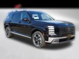 Hyundai Palisade Limited AWD 2026