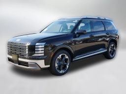 Hyundai Palisade Limited AWD 2026