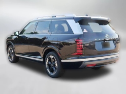 Hyundai Palisade Limited AWD 2026