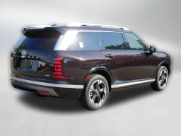 Hyundai Palisade Limited AWD 2026