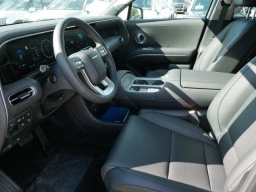 Hyundai Palisade Limited AWD 2026