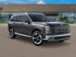 Hyundai Palisade Limited AWD 2026