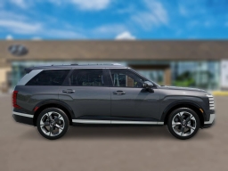 Hyundai Palisade Limited AWD 2026