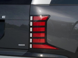 Hyundai Palisade Limited AWD 2026