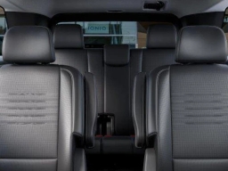 Hyundai Palisade Limited AWD 2026