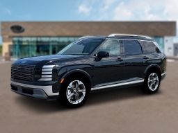 Hyundai Palisade Limited AWD 2026