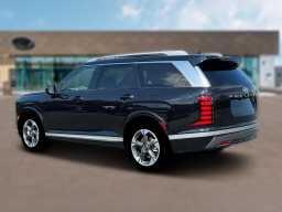 Hyundai Palisade Limited AWD 2026