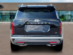 Hyundai Palisade Limited AWD 2026