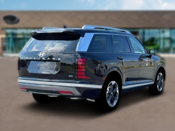 Hyundai Palisade Limited AWD 2026