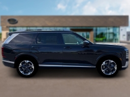 Hyundai Palisade Limited AWD 2026