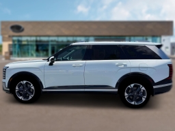 Hyundai Palisade Limited AWD 2026