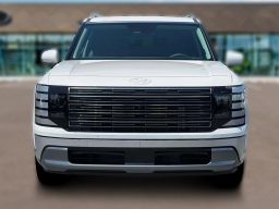 Hyundai Palisade Limited AWD 2026