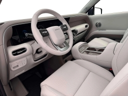 Hyundai Palisade Limited AWD 2026