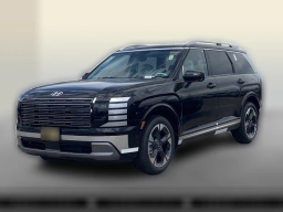 Hyundai Palisade Limited AWD 2026