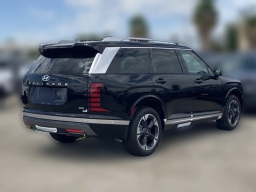 Hyundai Palisade Limited AWD 2026