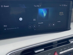 Hyundai Palisade Limited AWD 2026