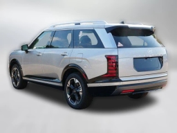 Hyundai Palisade Limited AWD 2026