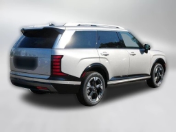 Hyundai Palisade Limited AWD 2026