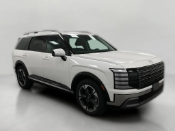 Hyundai Palisade Limited AWD 2026