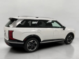 Hyundai Palisade Limited AWD 2026