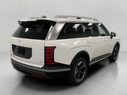 Hyundai Palisade Limited AWD 2026