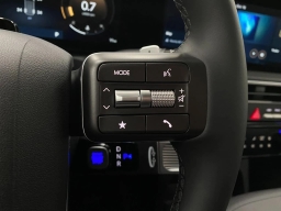 Hyundai Palisade Limited AWD 2026